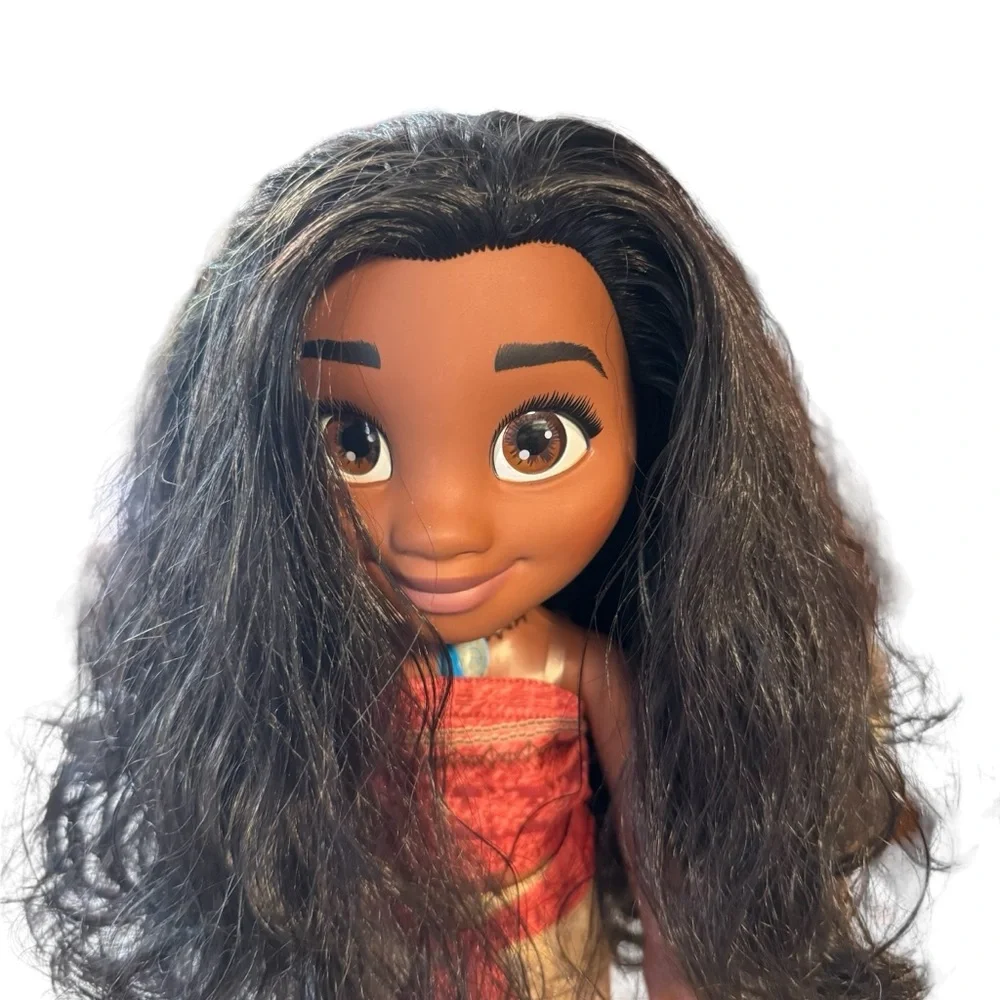 *Disney My Friend Moana 14” Doll